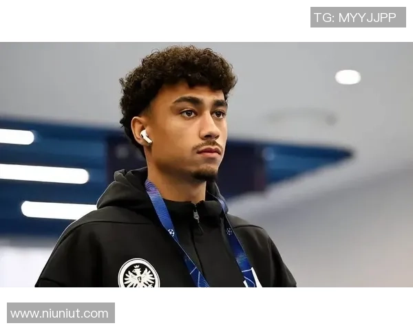 17岁法国后防新星崭露头角吸引四大豪门争抢5000万欧转会费