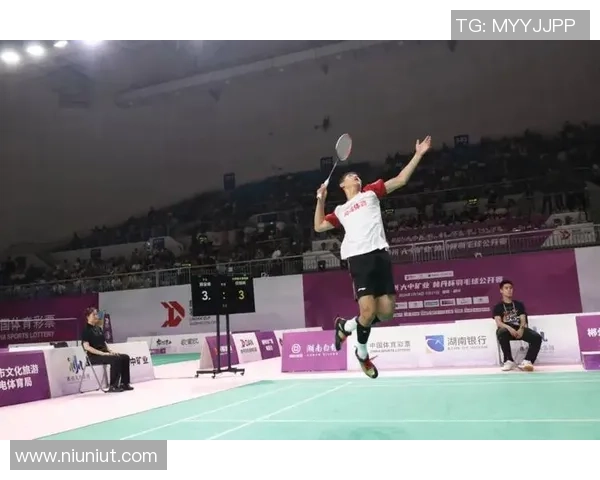 300万奖金激战南山林丹盖德齐聚天王杯羽毛球赛岁末巅峰对决