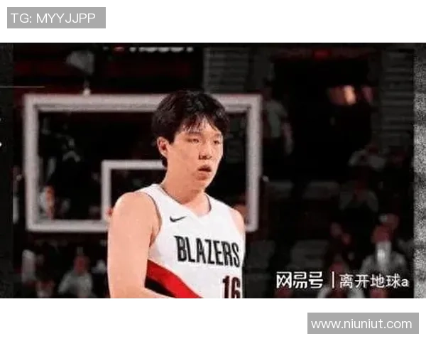 媒体人警告开拓者若继续低迷将不得不摆烂瀚森应加紧在G联赛锻炼提升