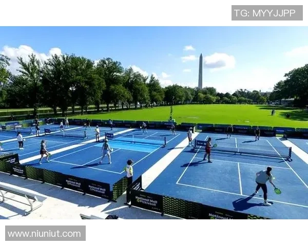 匹克球热潮来袭但商业化之路仍需探索与突破